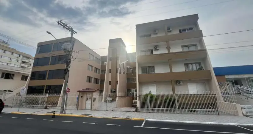 Apartamento com 2 quartos à venda no Centro, Araranguá 