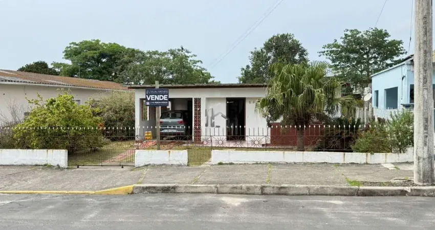Casa com 3 quartos à venda no Alto Feliz, Araranguá
