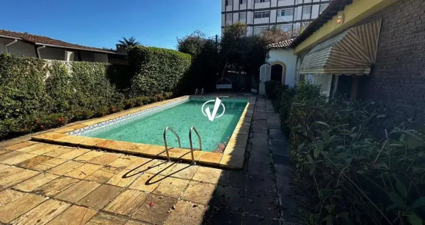 Casa com 5 quartos à venda no Parque São Benedito, Pindamonhangaba 