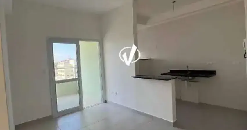 Apartamento com 2 quartos à venda em Itaguá, Ubatuba