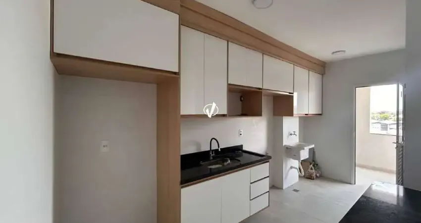 Apartamento para locação - parque das nações - pindamonhangaba - sp
