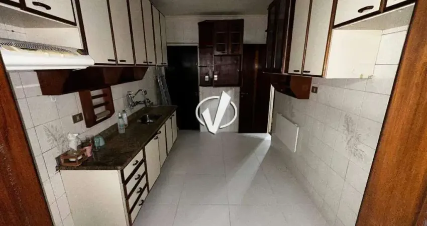 Apartamento com 3 quartos à venda no Parque São Benedito, Pindamonhangaba 