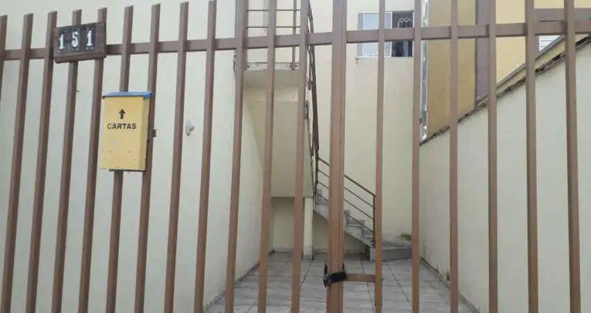 Apartamento com 1 quarto para alugar no Residencial Comercial Vila Verde, Pindamonhangaba 