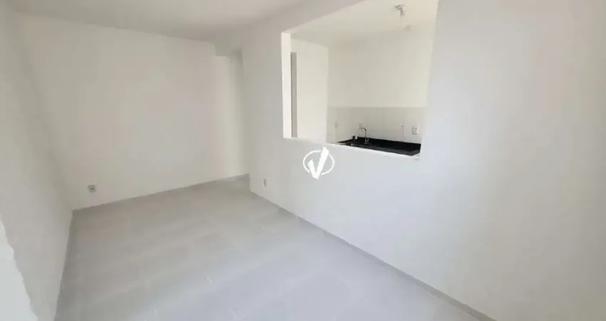Apartamento com 2 quartos à venda no Alto do Cardoso, Pindamonhangaba 
