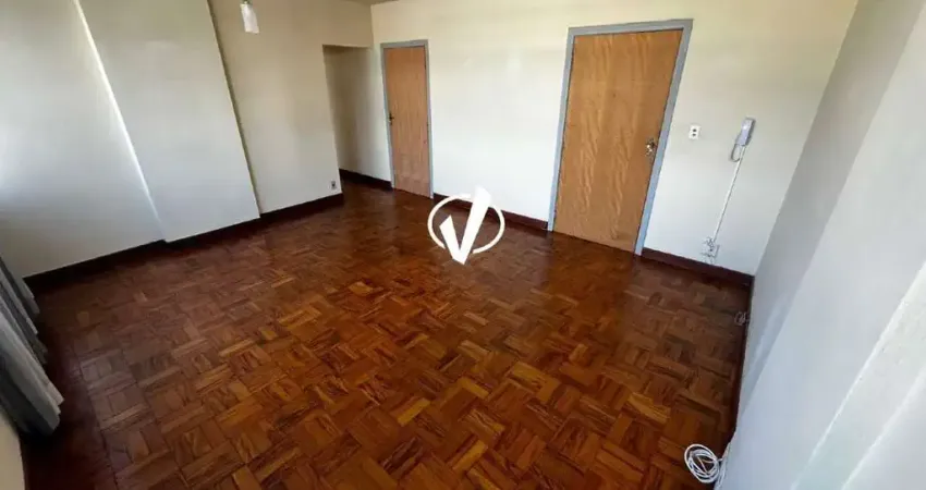 Apartamento com 2 quartos à venda no Centro, Pindamonhangaba