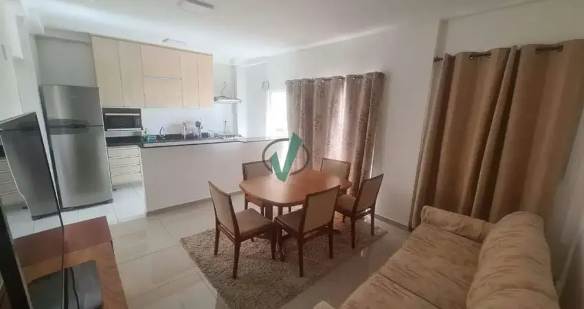Apartamento com 2 quartos à venda na Bela Vista, Pindamonhangaba 