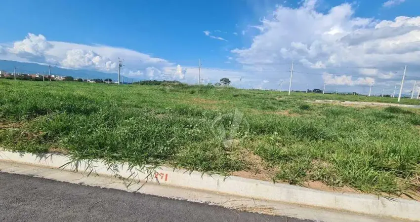Terreno à venda no Loteamento Industrial Água Preta, Pindamonhangaba