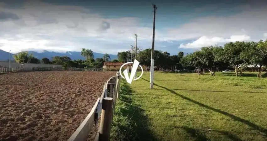 Chácara / sítio com 1 quarto à venda no Vale das Flores, Tremembé 