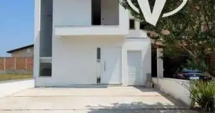 Casa em condomínio fechado com 3 quartos à venda no Condomínio Residencial e Comercial Laguna, Pindamonhangaba