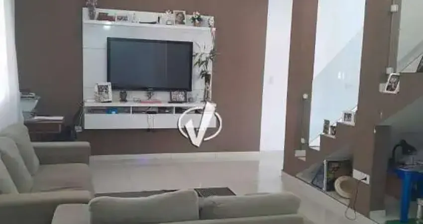 Casa em condomínio fechado com 4 quartos à venda no Condomínio Residencial e Comercial Laguna, Pindamonhangaba