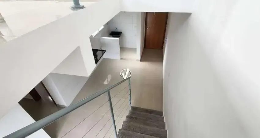 Cobertura com 3 quartos à venda no Crispim, Pindamonhangaba 