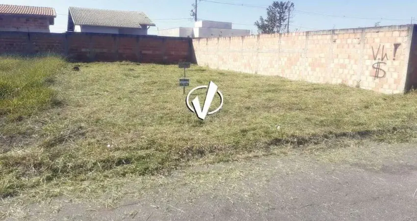 Terreno à venda no Loteamento Residencial e Comercial Araguaia, Pindamonhangaba