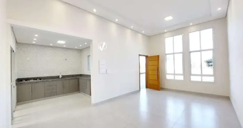 Casa em condomínio fechado com 3 quartos à venda no Condomínio Residencial e Comercial Laguna, Pindamonhangaba