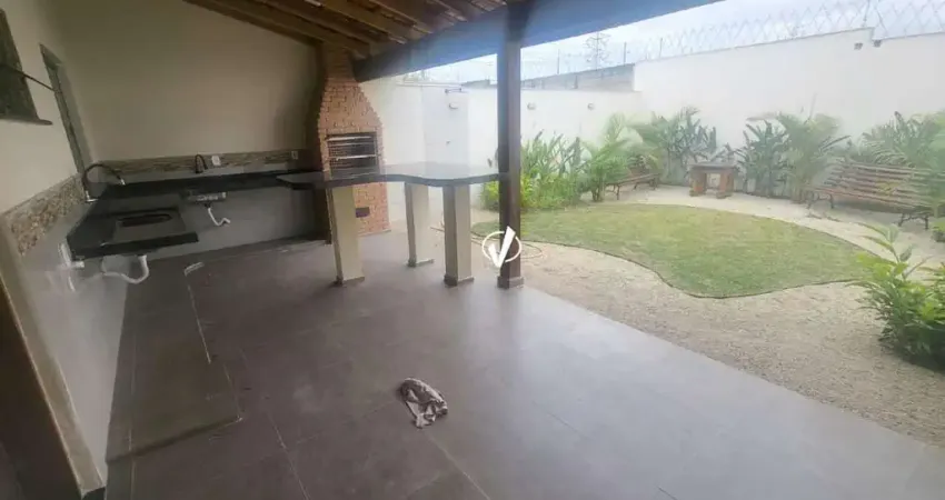 Casa em condomínio fechado com 3 quartos à venda no Condomínio Residencial e Comercial Laguna, Pindamonhangaba