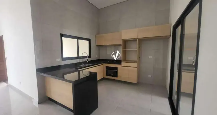 Casa em condomínio fechado com 3 quartos à venda no Condomínio Residencial e Comercial Laguna, Pindamonhangaba