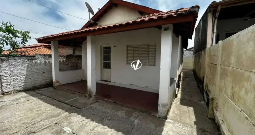 Casa com 2 quartos à venda na Vila São Benedito, Pindamonhangaba