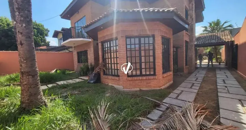 Casa com 3 quartos para alugar no Jardim Residencial Doutor Lessa, Pindamonhangaba 