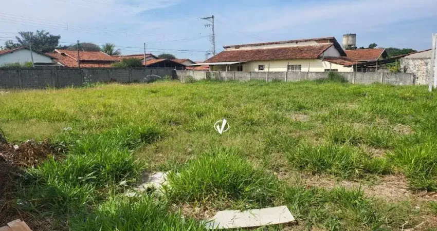 Terreno à venda no Parque São Domingos, Pindamonhangaba 