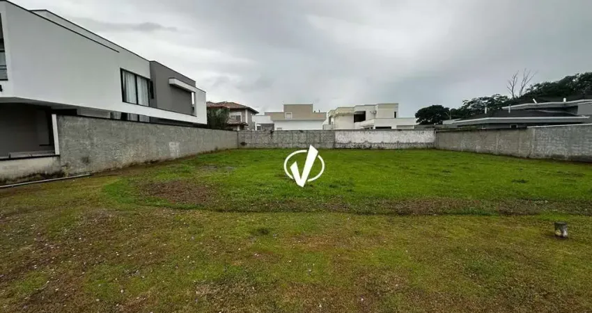 Lote em condominio à venda - reserva bonsucesso - pindamonhangaba-sp
