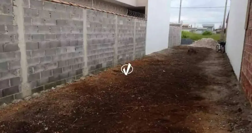 Terreno à venda no Residencial e Comercial Portal dos Eucaliptos, Pindamonhangaba