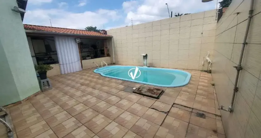 Casa com 3 quartos à venda na Vila Suiça, Pindamonhangaba