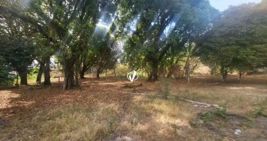 Terreno à venda no Maria Áurea, Pindamonhangaba