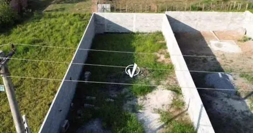 Terreno à venda no Vitória Vale III, Pindamonhangaba