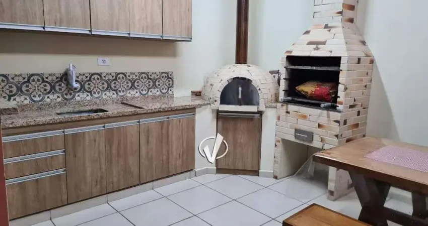 Casa com 3 quartos à venda no Residencial Jardim Aurora, Pindamonhangaba 