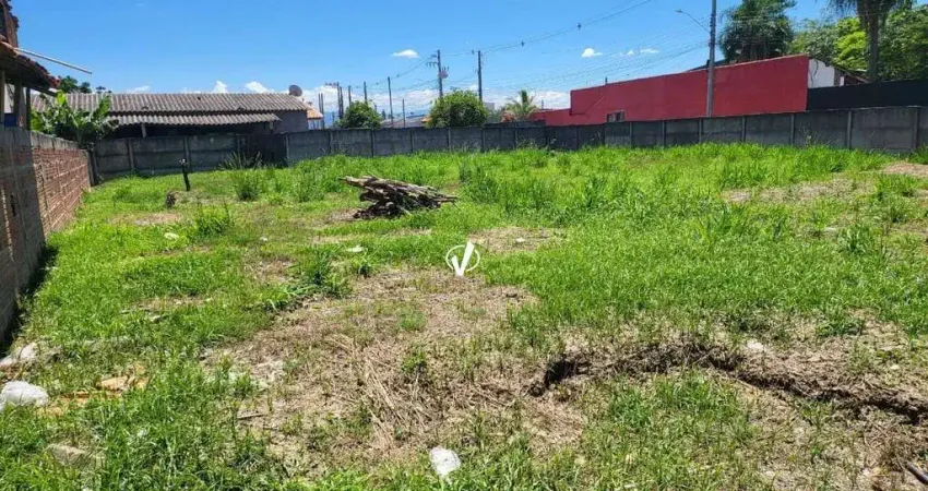 Terreno à venda no Jardim Regina (Moreira César), Pindamonhangaba