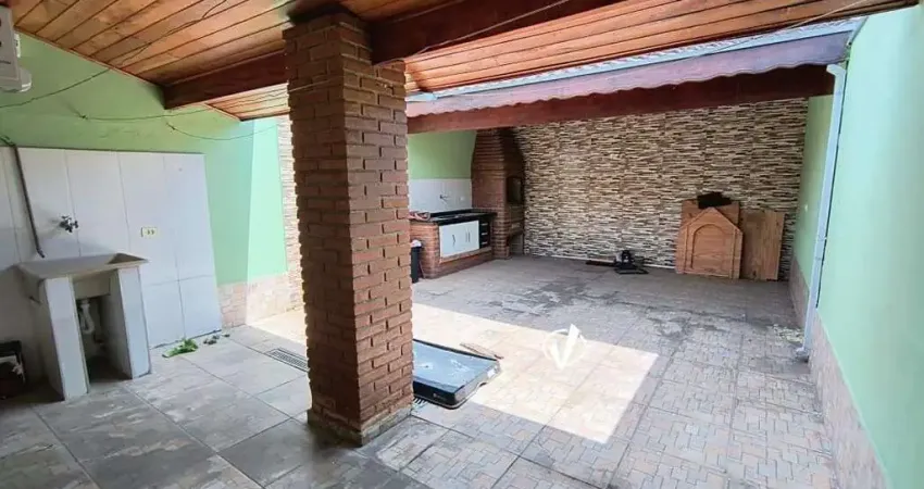 Casa com 2 quartos para alugar no Residencial Comercial Cidade Vista Alegre, Pindamonhangaba