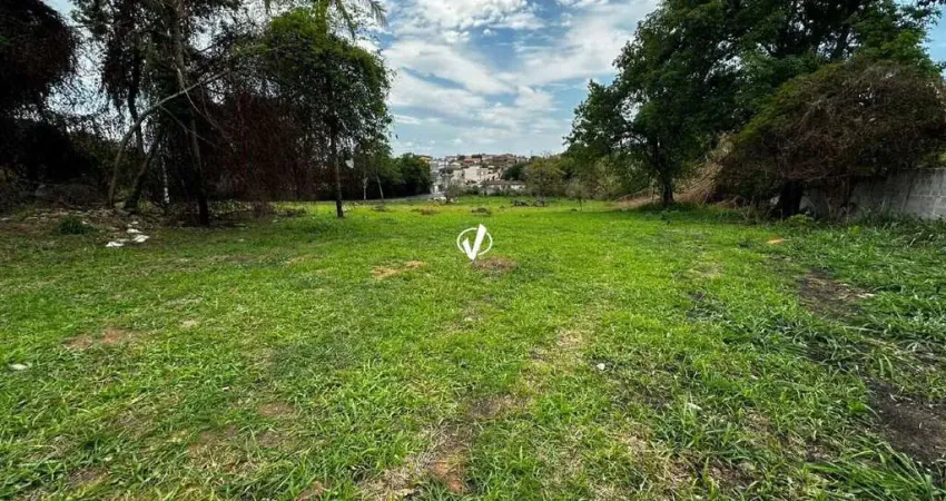 Terreno à venda no Jardim Eloyna, Pindamonhangaba