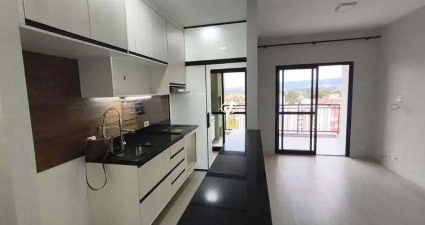 Apartamento à venda - parque das nações - pindamonhangaba - sp