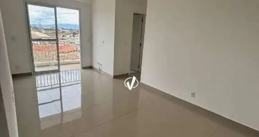 Apartamento com 2 quartos à venda no Loteamento Industrial Água Preta, Pindamonhangaba 