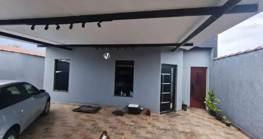 Casa com 3 quartos à venda no Parque Shangri-lá, Pindamonhangaba