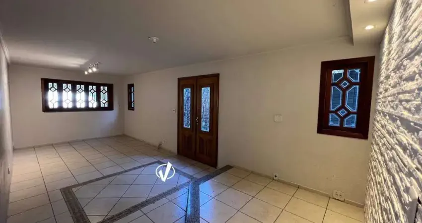 Casa com 4 quartos à venda no Parque São Benedito, Pindamonhangaba