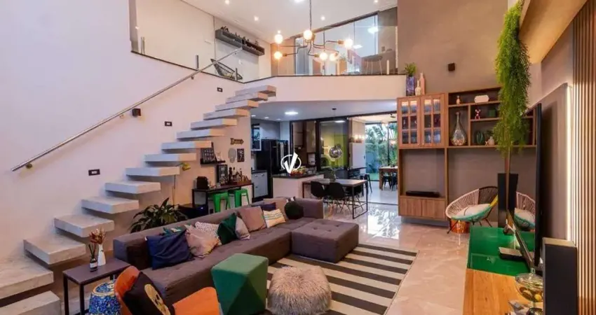 Casa em condomínio para locação - reserva dos lagos - pindamonhangaba - sp