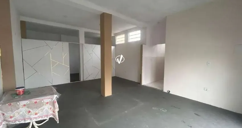 Ponto comercial para locação - cidade nova - pindamonhangaba - sp