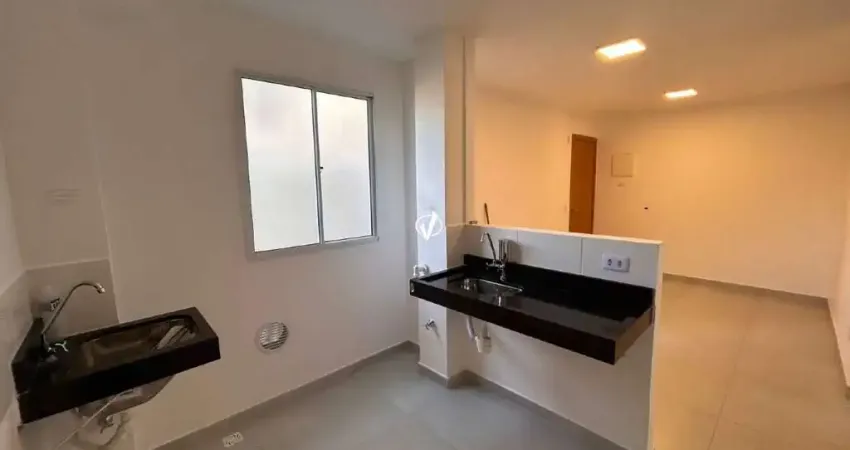 Apartamento com 2 quartos para alugar no Loteamento Jardim Ana Maria, Pindamonhangaba