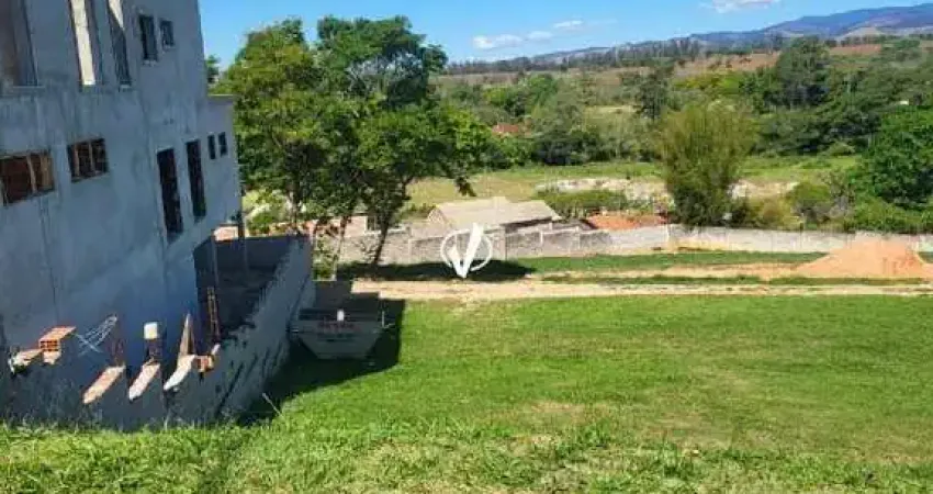 Lote em condomínio à venda - reserva dos lagos - pindamonhangaba - sp