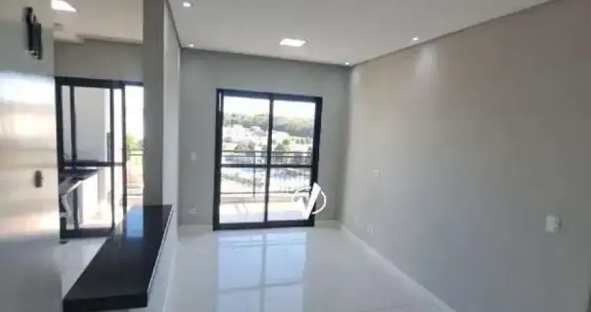 Apartamento à venda - parque das nações - pindamonhangaba - sp