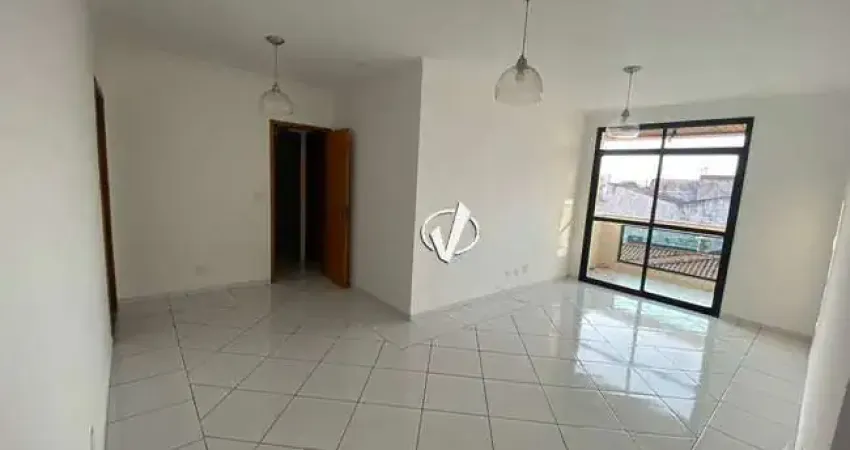 Apartamento com 2 quartos à venda no Centro, Pindamonhangaba 