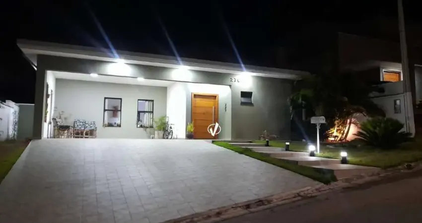 Casa em condomínio à venda - reserva dos lagos - pindamonhangaba - sp