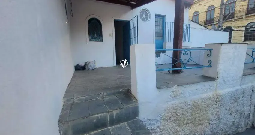 Casa com 2 quartos à venda no Bosque da Princesa, Pindamonhangaba 