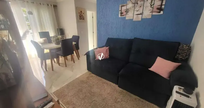 Apartamento com 2 quartos à venda no Loteamento Industrial Água Preta, Pindamonhangaba