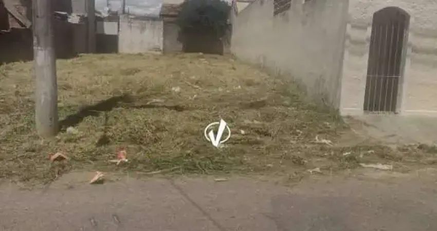 Terreno à venda no Residencial Comercial Cidade Vista Alegre, Pindamonhangaba 