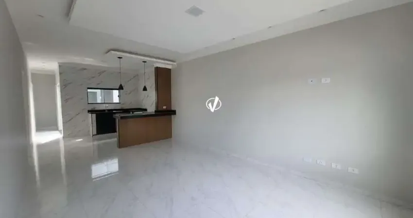 Casa com 3 quartos à venda no Loteamento Residencial e Comercial Flamboyant, Pindamonhangaba