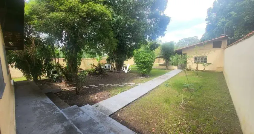 Chácara / sítio com 4 quartos à venda no Residencial e Comercial Cidade Morumbi, Pindamonhangaba 