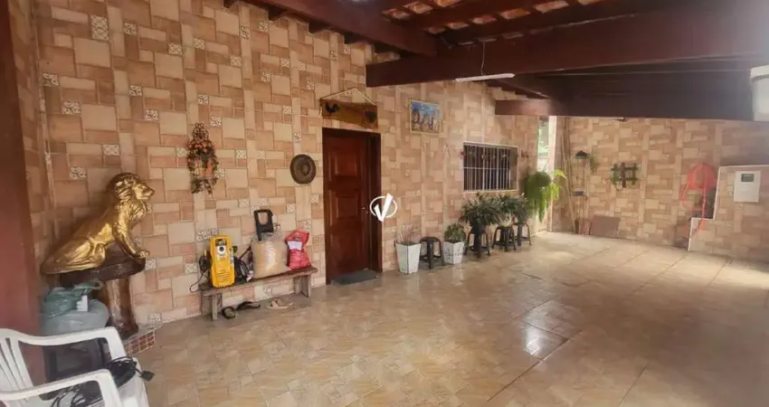 Casa com 3 quartos à venda no Residencial e Comercial Cidade Morumbi, Pindamonhangaba