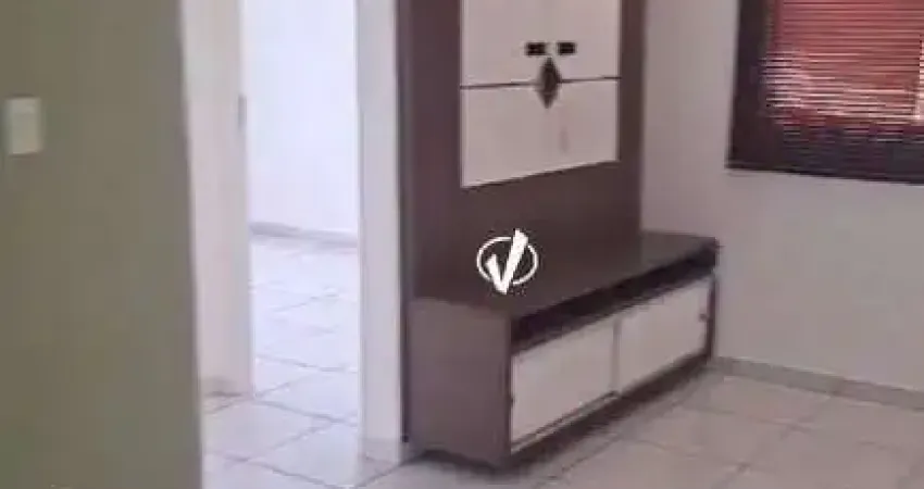 Apartamento com 2 quartos para alugar no Santana, Pindamonhangaba 