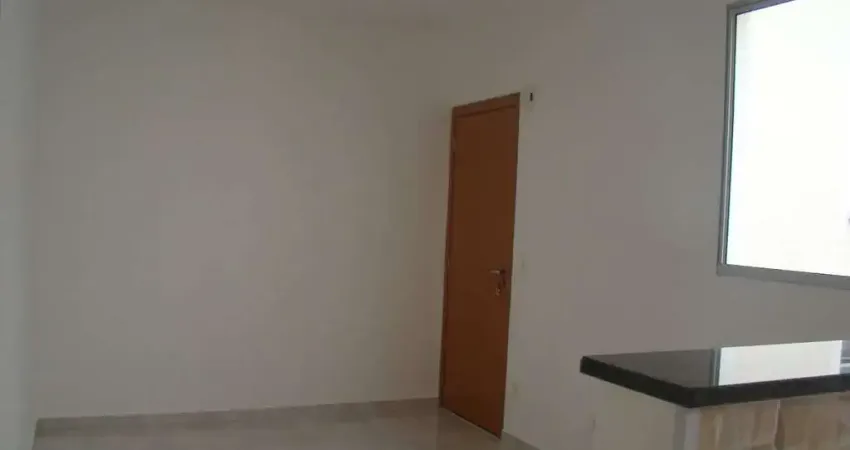 Apartamento com 2 quartos para alugar no Crispim, Pindamonhangaba 